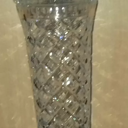 PDK29/2 puchar kryształ