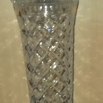 PDK29/2 puchar kryształ