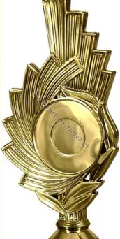 F113/G Figurka plastikowa h-16 cm