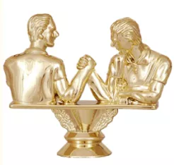 F135/G Figurka plastikowa h-9 cm