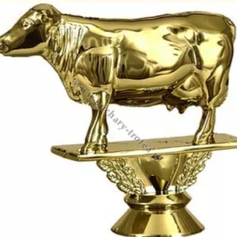 F126/G Figurka plastikowa h-8 cm