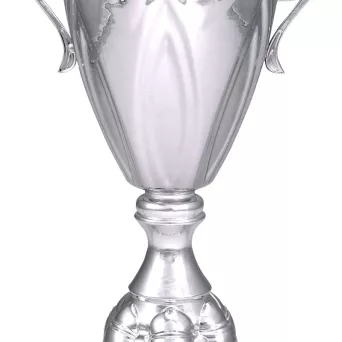 4127D puchar srebrny h-41 cm, d-14 cm