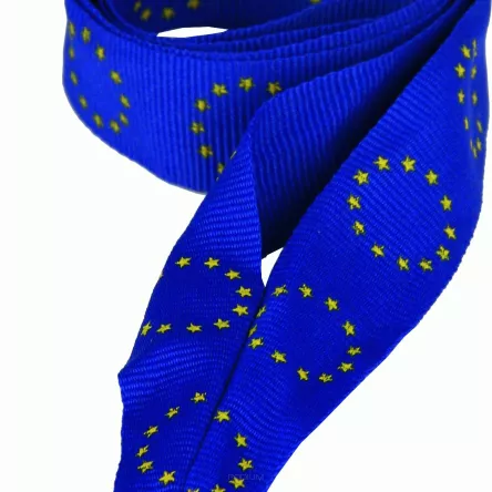 V10/EUR wstążka Unia Europejska 22 mm