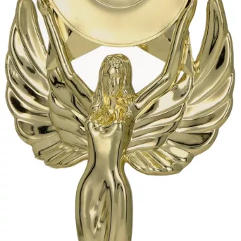 F23/G Figurka plastikowa ogólna - wiktoria H-19cm