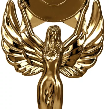 F23/B Figurka plastikowa ogólna - wiktoria H-19cm