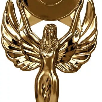 F23/B Figurka plastikowa ogólna - wiktoria H-19cm