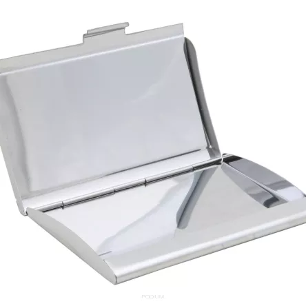 V2603-32 Wizytownik aluminiowy