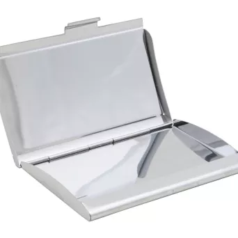 V2603-32 Wizytownik aluminiowy