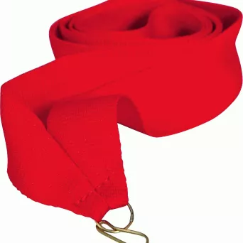 V8-R wstążka czerwona 11 mm