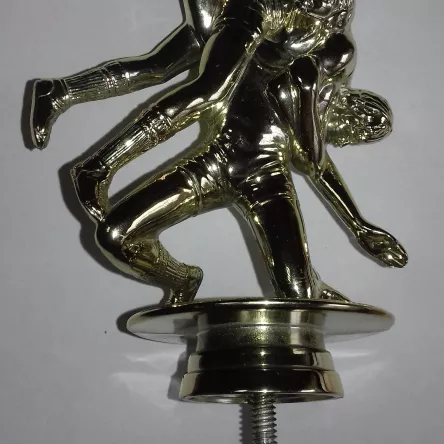 F143/G figurka plastikowa ZAPASY