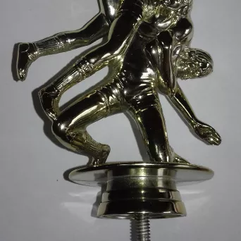 F143/G figurka plastikowa ZAPASY