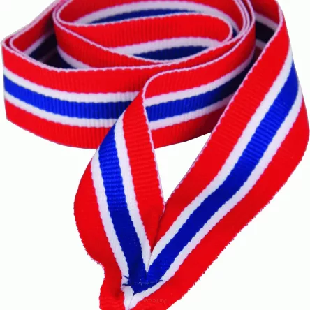 V8-NOR wstążka Norwegia 11 mm