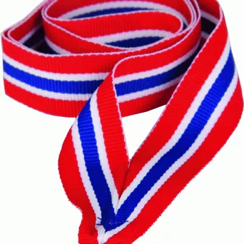 V8-NOR wstążka Norwegia 11 mm