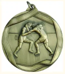 MD618/AG MEDAL d-60 mm