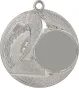 MMC5057/S Medal srebrny drugie miejsce R- 50 mm, T- 3 mm
