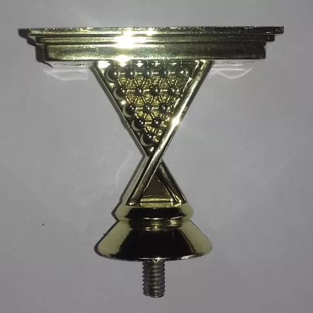 F111 Figurka plastikowa  BILARD