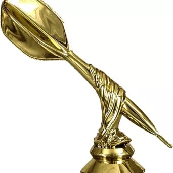 F150/G Figurka plastikowa h-9 cm