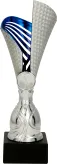 9235C Puchar srebrny h-21,5 cm
