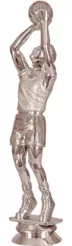 F01/S Figurka plastikowa KOSZYKÓWKA h-17 cm