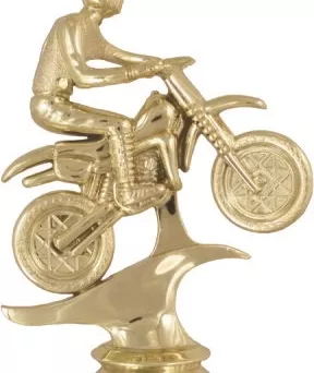 F13/G figurka plastikowa MOTOR