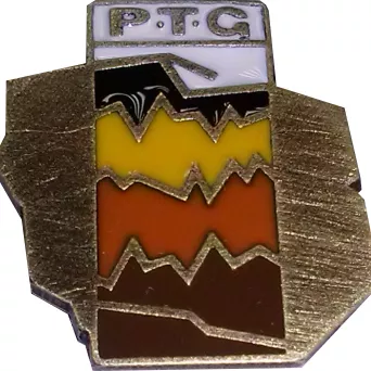 Pins odlewany wg indywidualnego projektu