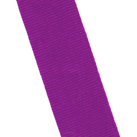 V8-PUR Wstążka 11 mm - purpurowa