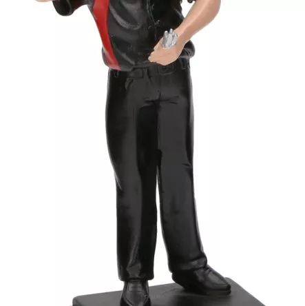 RFST2105 Figurka odlewana - dart H-20 cm