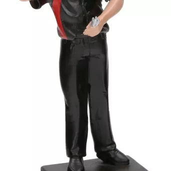 RFST2105 Figurka odlewana - dart H-20 cm