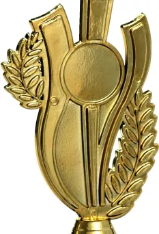 F211B/G Figurka plastikowa h-11,5 cm