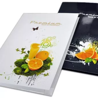 Teczka ofertowa 303 mm x 215 mm