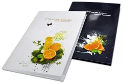 Teczka ofertowa 303 mm x 215 mm