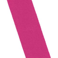 V2-PK Wstążka 22 mm - różowa