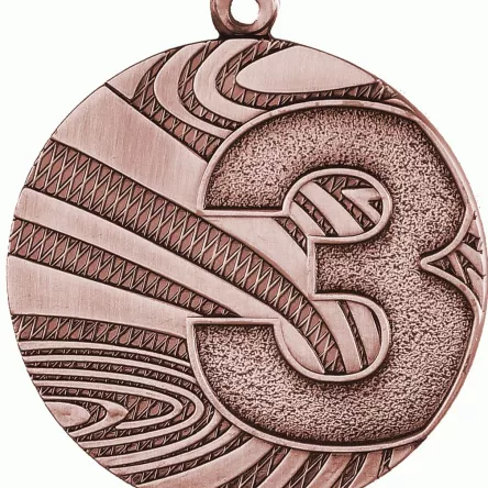 MMC6040/B medal brązowy d-40 mm tematyczny 