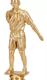 F29/G Figurka plastikowa h-14 cm