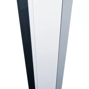 C004 trofeum szklane h-30 cm