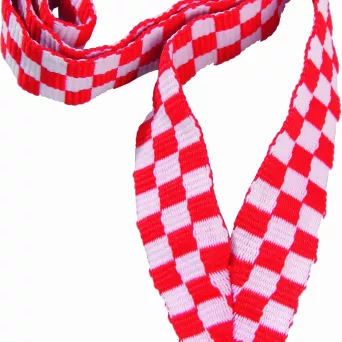 V8-CRO wstążka Chorwacja 11 mm