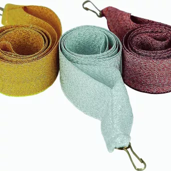 V42/B wstążka brązowa 22 mm