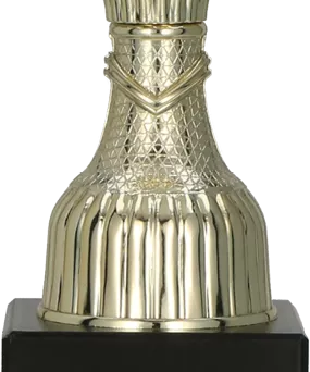 S680A Postument złoty h-12cm