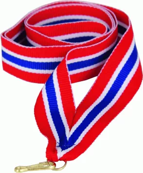 V2-NOR wstążka Norwegia 22 mm