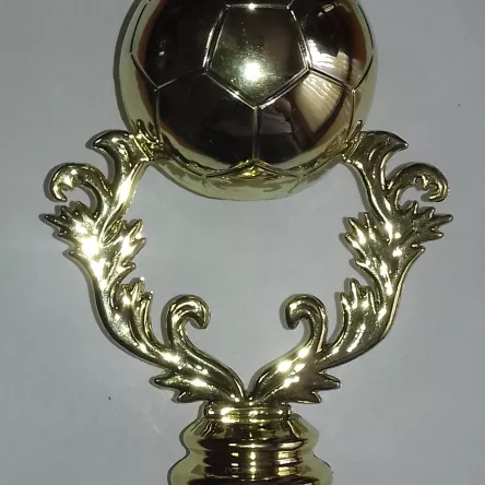 F196/G figurka plastikowa - piłka nożna 