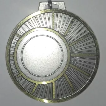 MD330-60/S medal