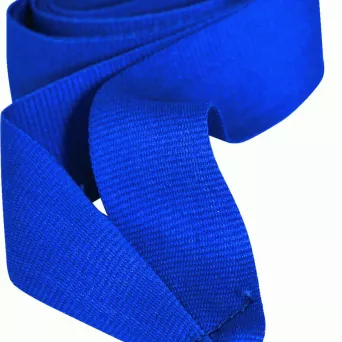 V8-BL wstążka niebieska 11 mm