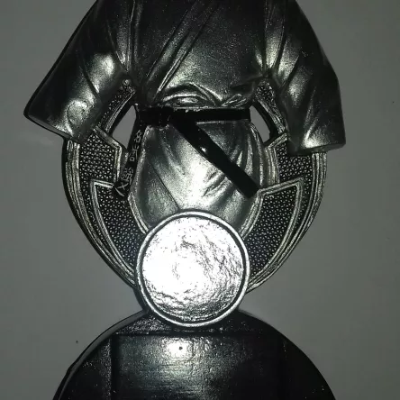RF1189A Figurka odlewana JUDO