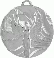 MD2350/S medal srebrny d-50 mm tematyczny WIKTORIA