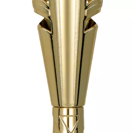 9230A Puchar złoty h-41 cm