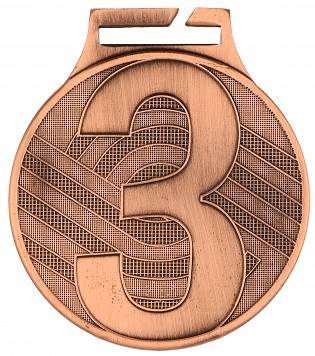 MC5001/B medal brązowy d-50 mm tematyczny 