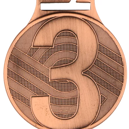 MC5001/B Medal brązowy d-50 mm tematyczny 