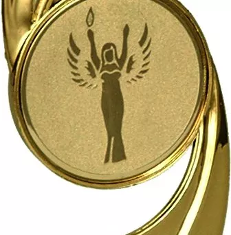 F684/G Figurka plastikowa h-17 cm